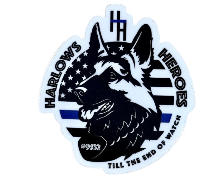 Stickers & Magnets
