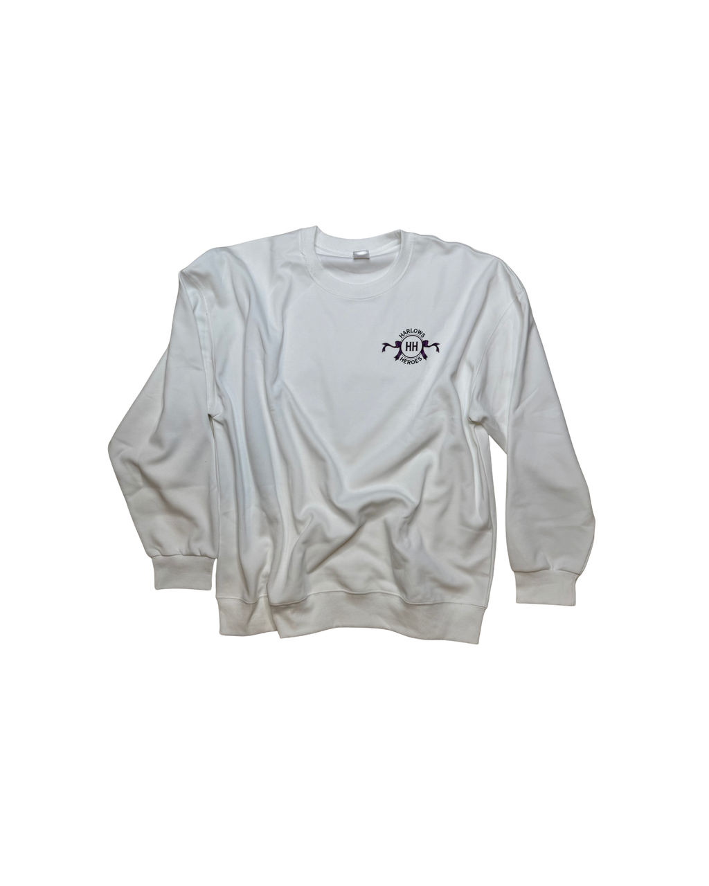 Domestic Violence Crew Neck