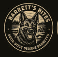 Barrett's Bites - Bully Sticks
