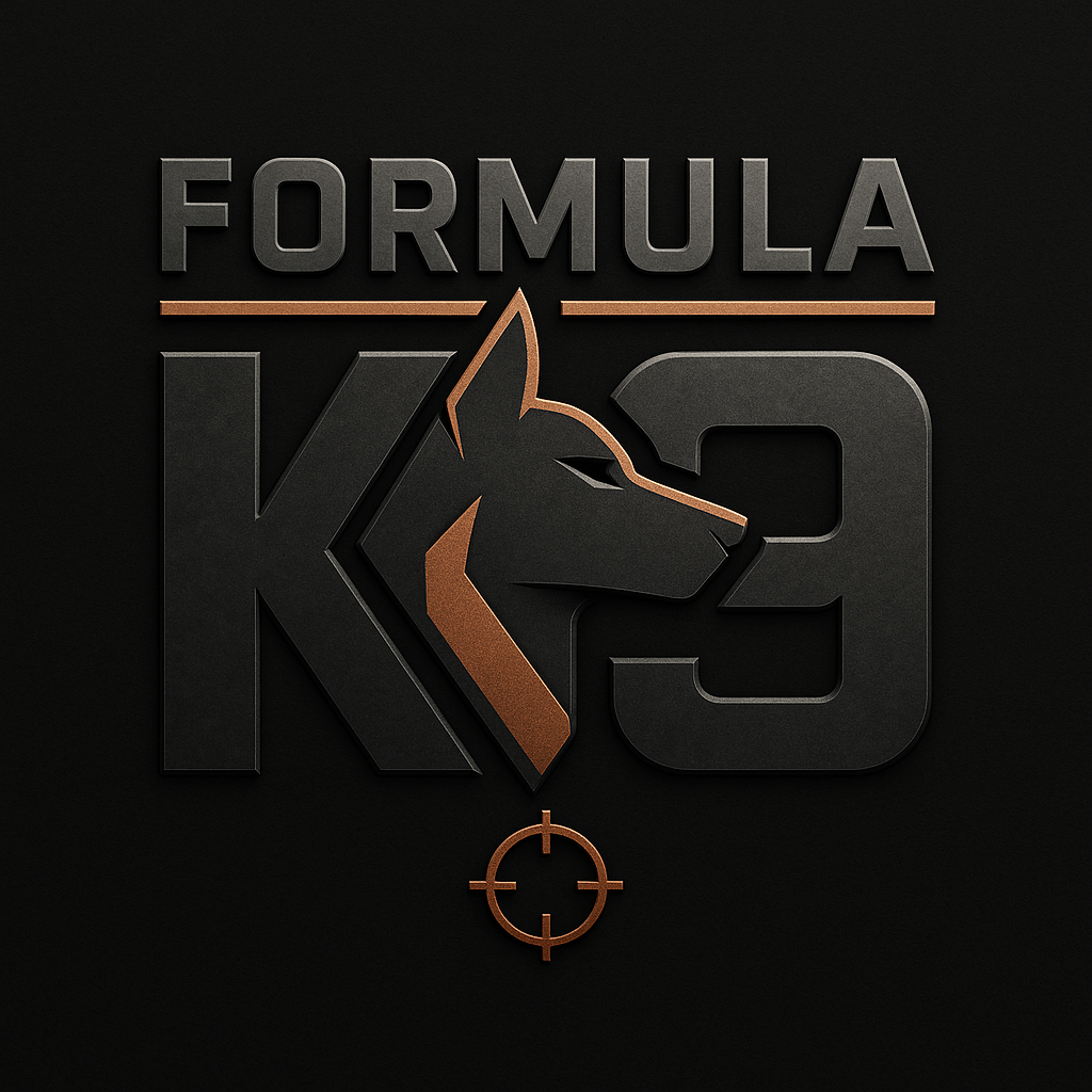 Formula K-9 | Oxi-Flex