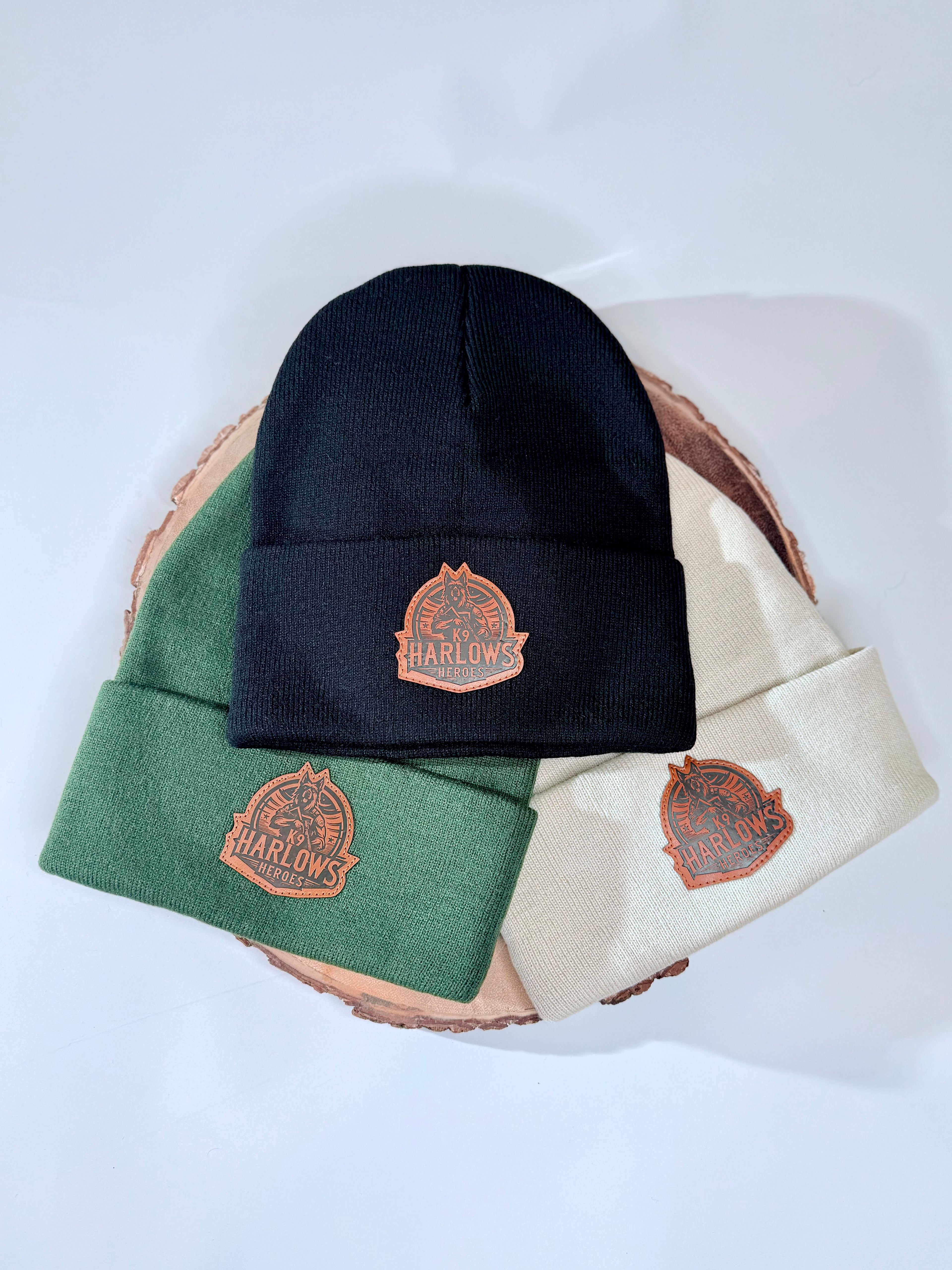 Tommy Gun Beanie