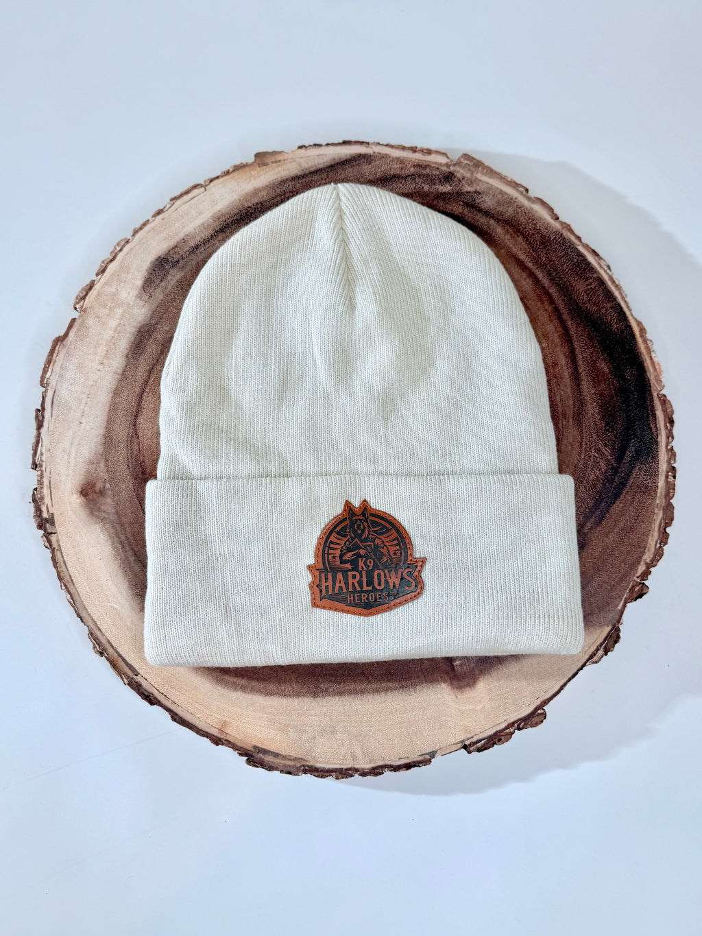 Tommy Gun Beanie
