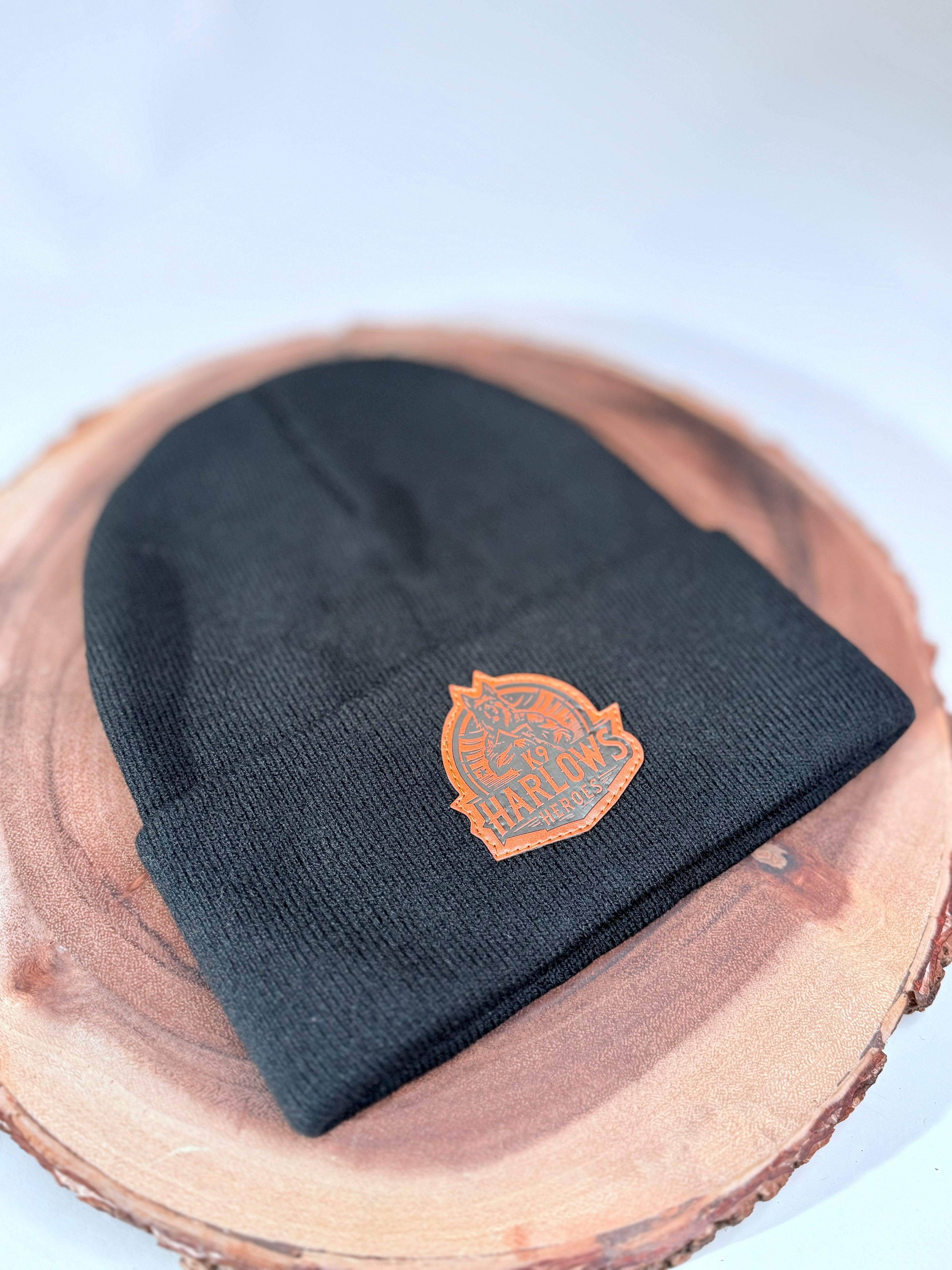 Tommy Gun Beanie