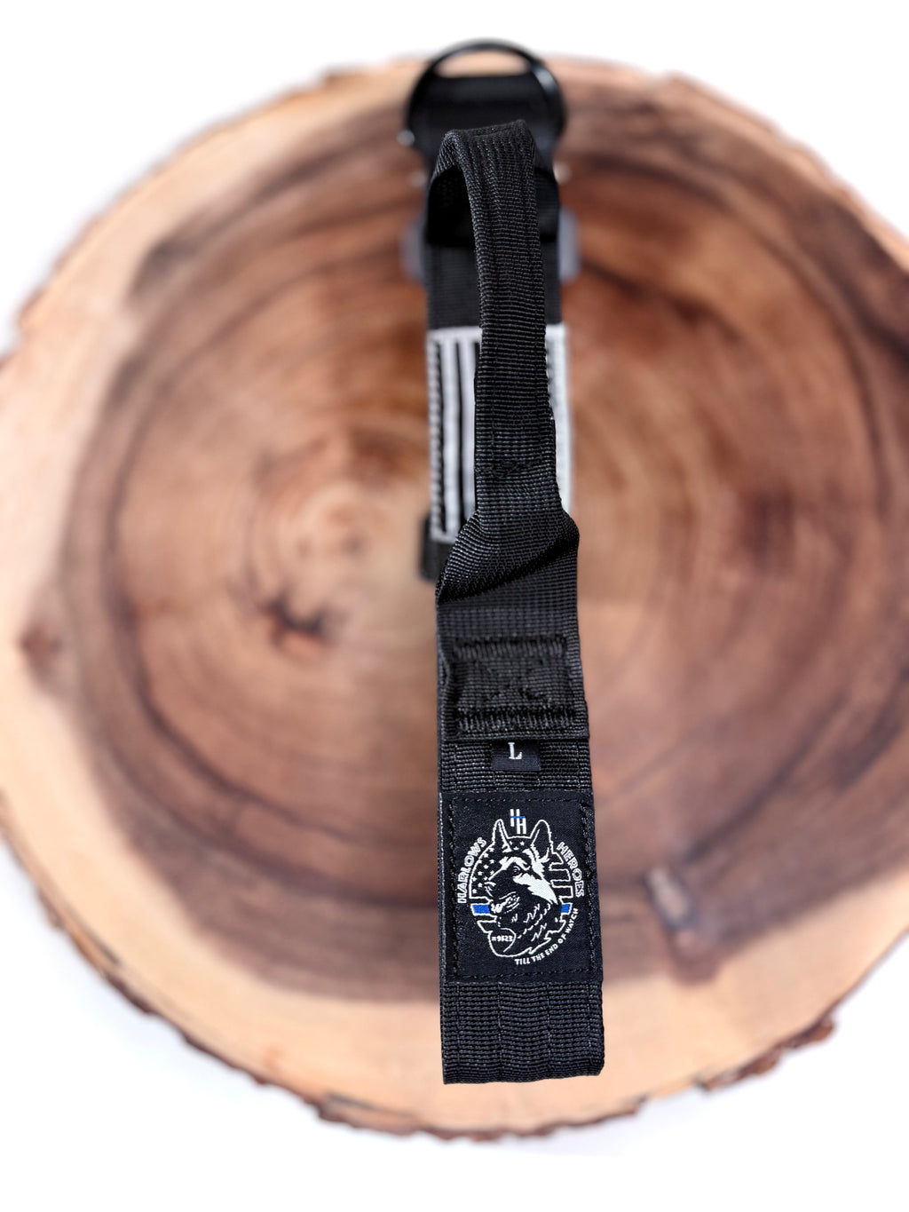 HH Custom Collars