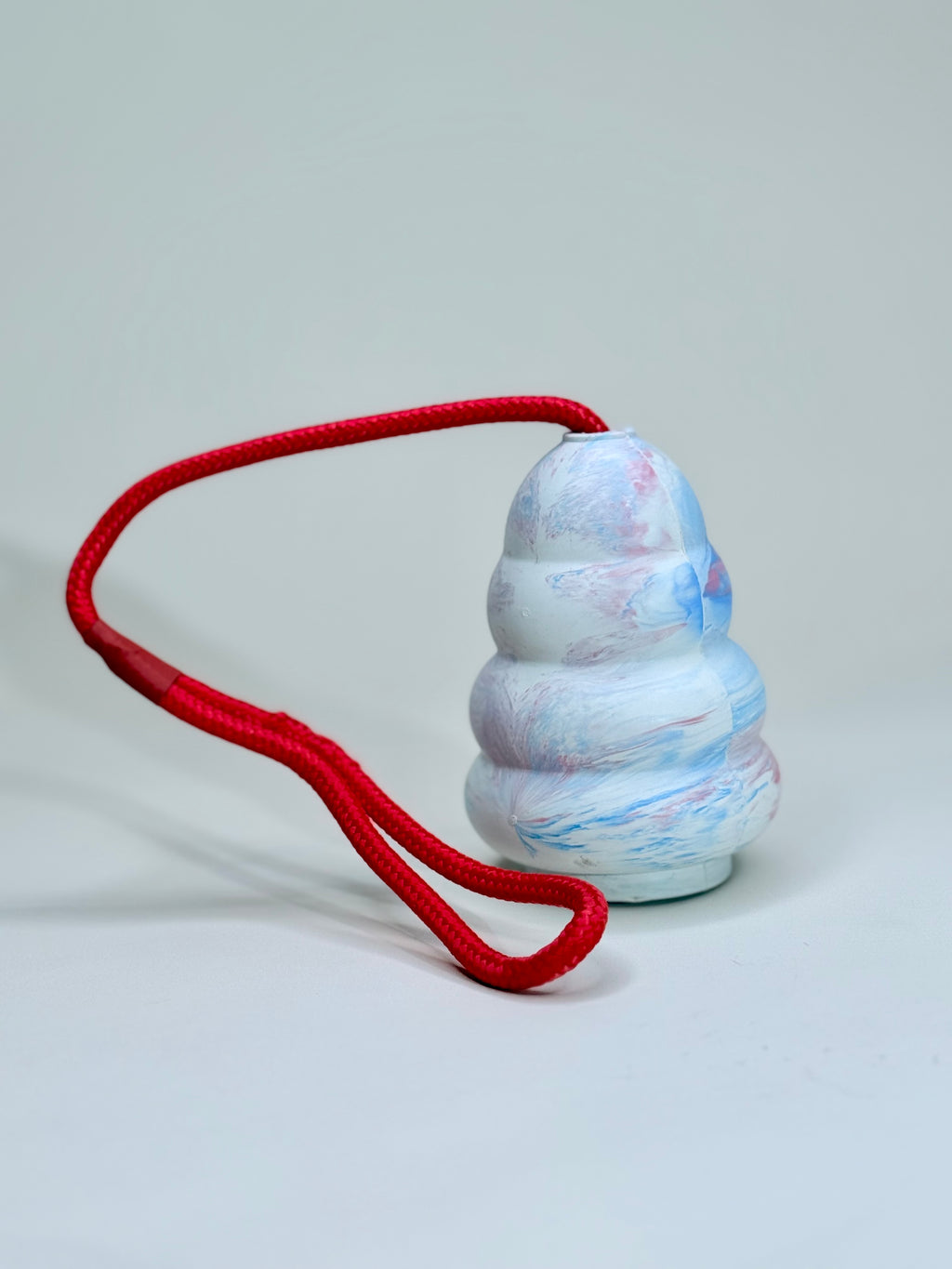 HH Ball on a Rope