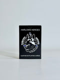 HH Custom K9 Playing Cards