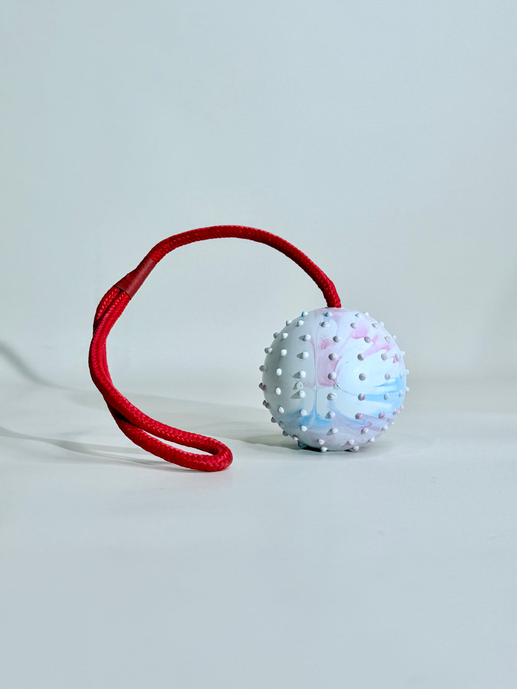 HH Ball on a Rope