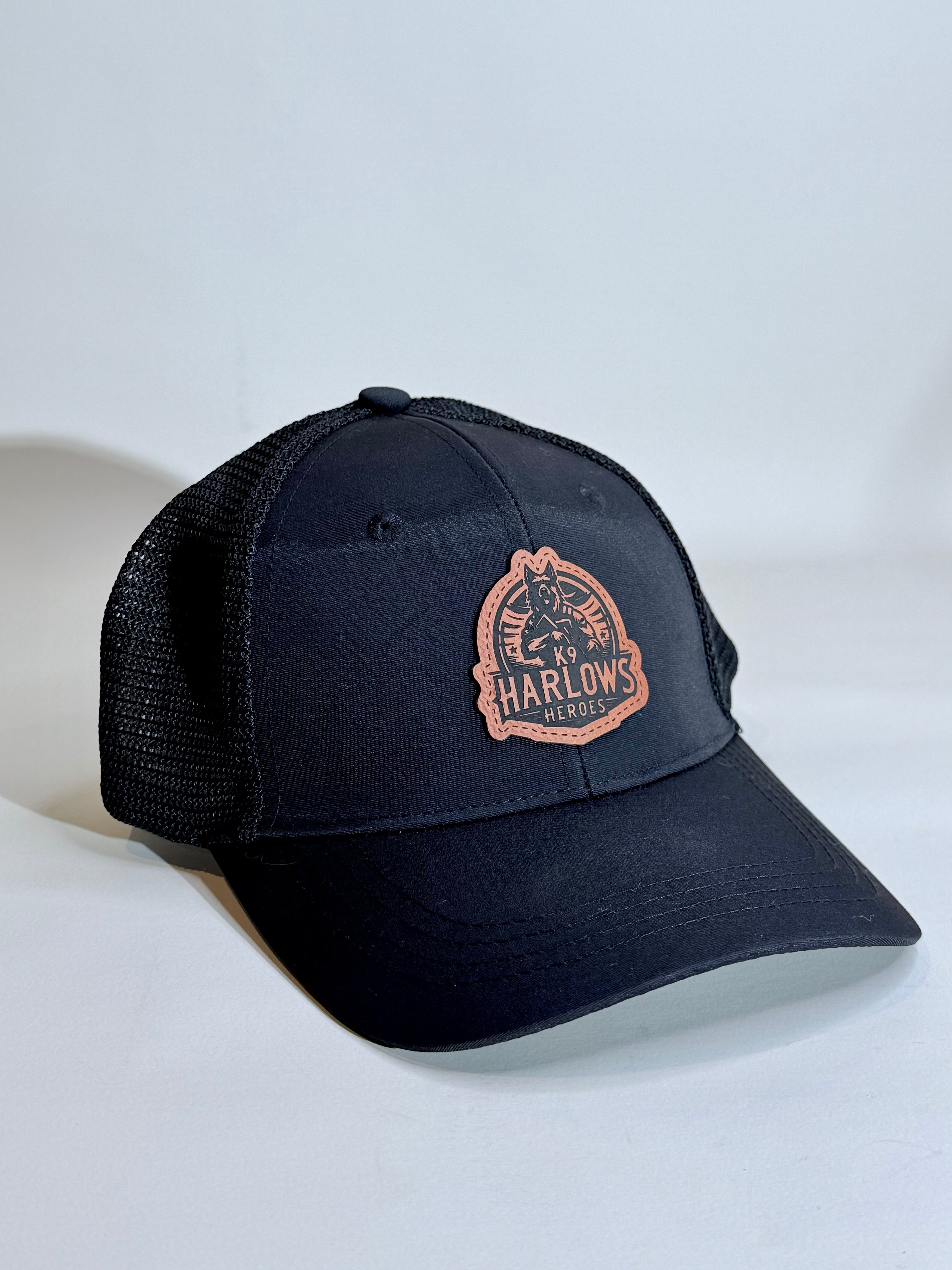 Tommy Gun Hat