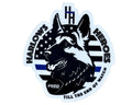 HH Sticker | OG Logo