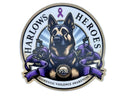 HH Sticker | DV Awareness