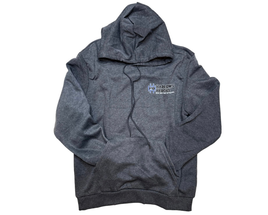Tommy Gun Hoodie