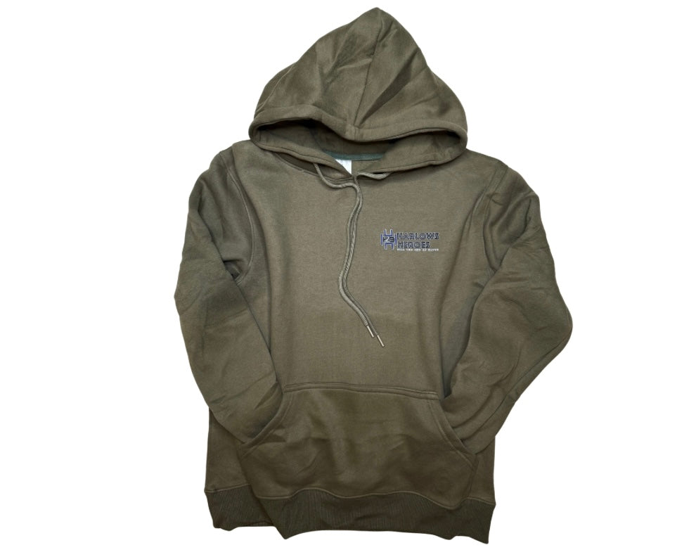 Tommy Gun Hoodie
