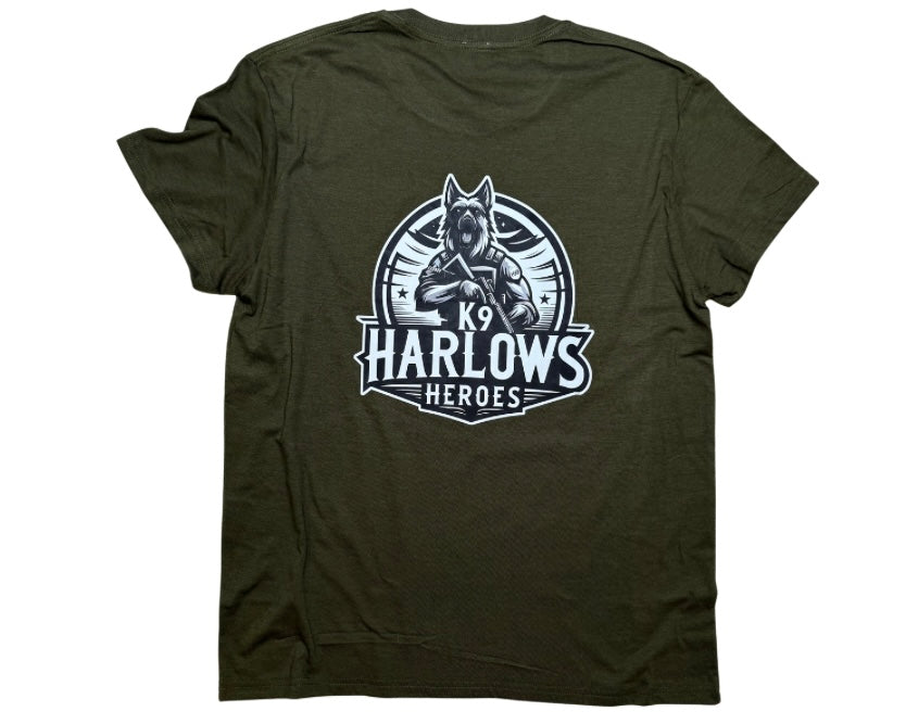 Tommy Gun Short Sleeve T-Shirt
