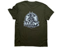 Tommy Gun Short Sleeve T-Shirt