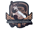 HH Sticker | K9 Broko