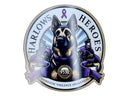 HH Magnet | DV Awareness