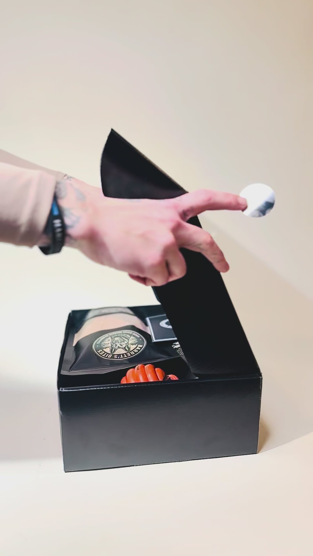 Sponsor a Foundation Dog Welcome Box